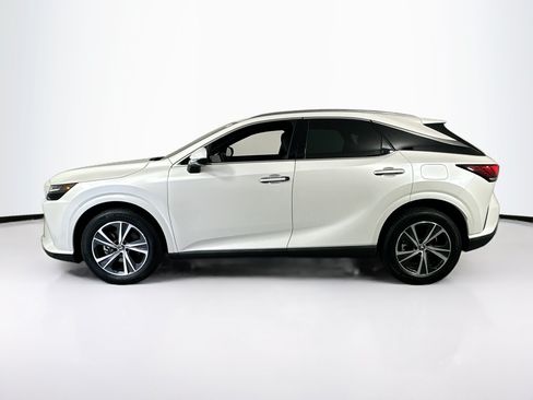 Used 2023 Lexus RX 350 Premium w/ Cold Area Package FWD image 8