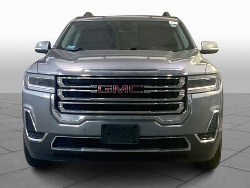 Used 2021 GMC Acadia SLE w/ Driver Convenience Package image 3