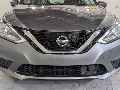 Used 2019 Nissan Sentra SV image 52