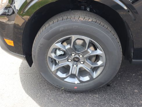 New 2026 Ford Maverick XLT FWD image 16