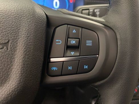 New 2025 Ford Ranger Lariat image 42