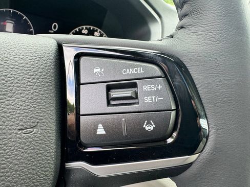 New 2026 Honda Odyssey EX-L image 25