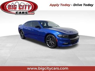 Used 2022 Dodge Charger SXT w/ Plus Group video 1