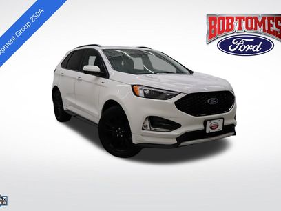 Used 2024 Ford Edge ST-Line