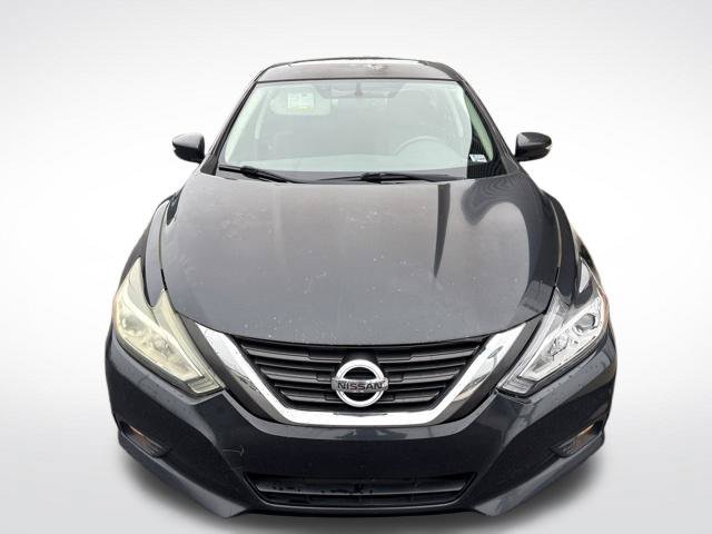 Used 2016 Nissan Altima 2.5 SV w/ Convenience Package FWD image 7