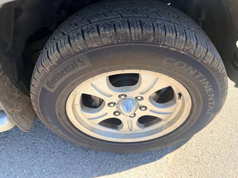 Used 2003 Toyota 4Runner Limited AWD/4WD image 49