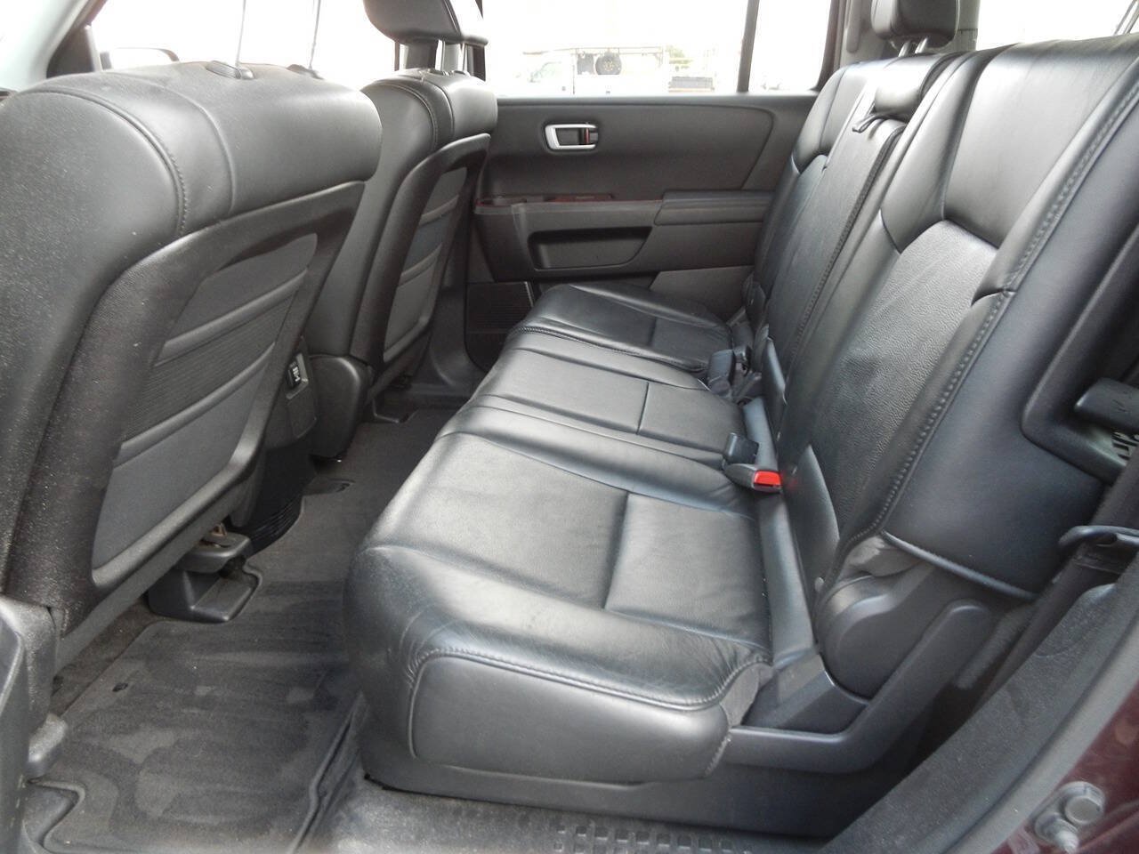 Used 2011 Honda Pilot EX-L image 31