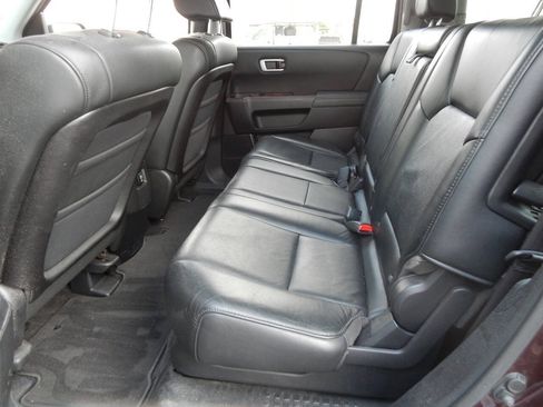 Used 2011 Honda Pilot EX-L image 31