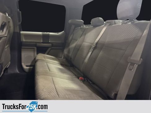 Used 2015 Ford F150 XLT w/ Equipment Group 301A Mid image 28