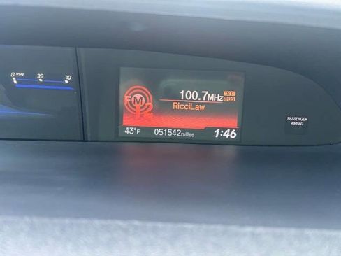 Used 2013 Honda Civic LX image 9