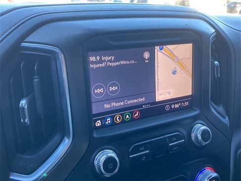 Used 2020 GMC Sierra 1500 AT4 w/ AT4 Premium Package image 26