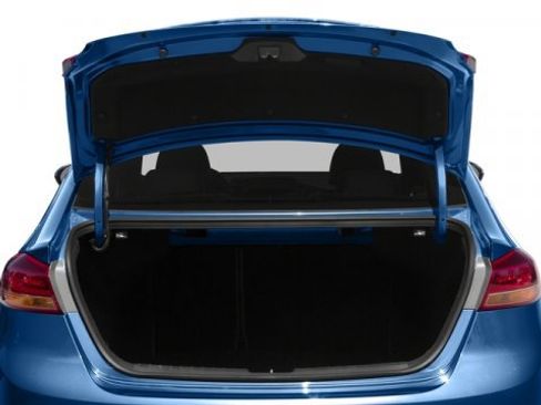 Used 2017 Hyundai Elantra Sport w/ Sport Premium Package 06 image 15