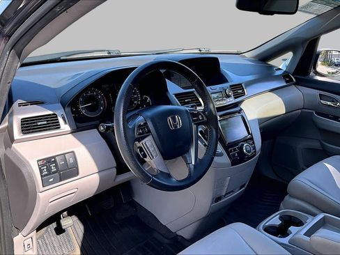 Used 2016 Honda Odyssey EX-L image 18