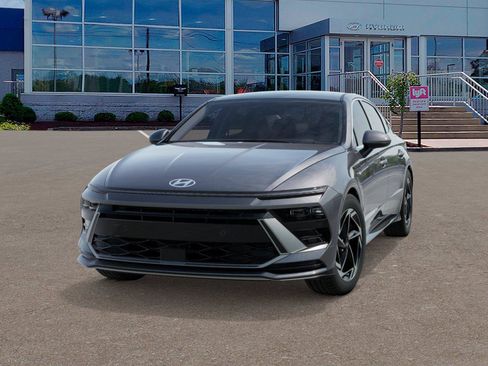New 2026 Hyundai Sonata SEL image 6