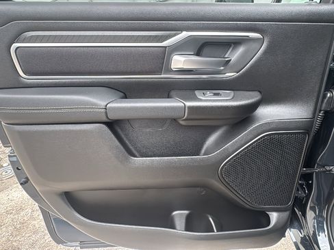 New 2026 RAM 1500 Lone Star RWD image 21