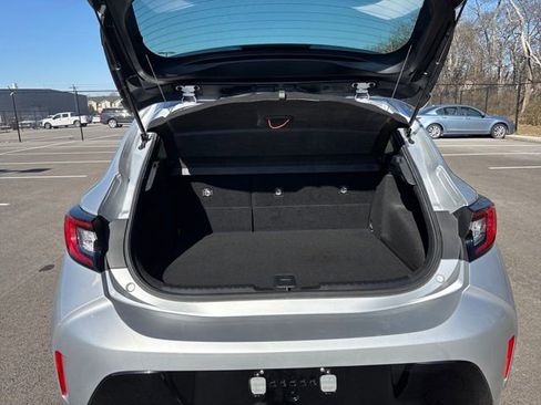 Used 2023 Toyota Corolla SE image 13