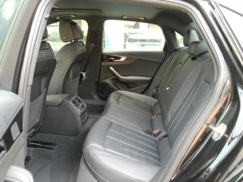 Used 2024 Audi A4 2.0T Premium Plus AWD/4WD image 20