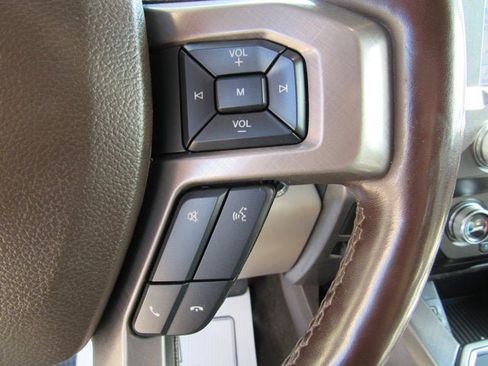 Used 2019 Ford F150 Limited w/ Trailer Tow Package AWD/4WD image 17