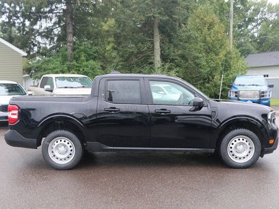 Used 2025 Ford Maverick XL