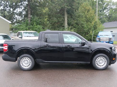 Used 2025 Ford Maverick XL FWD image 2