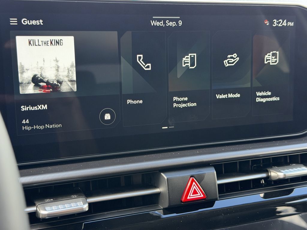 New 2027 Kia Sportage EX AWD/4WD image 26