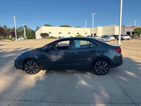 Used 2019 Toyota Corolla SE FWD image 6