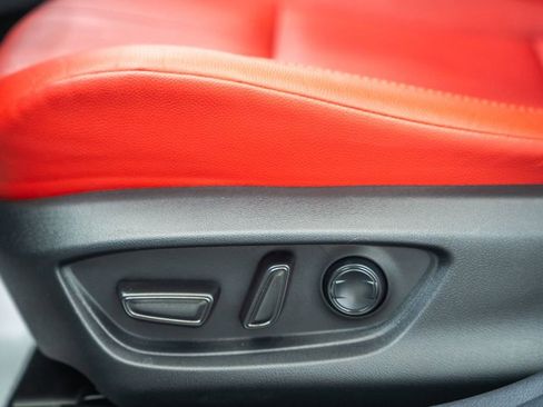 Used 2025 Toyota Camry XSE image 37