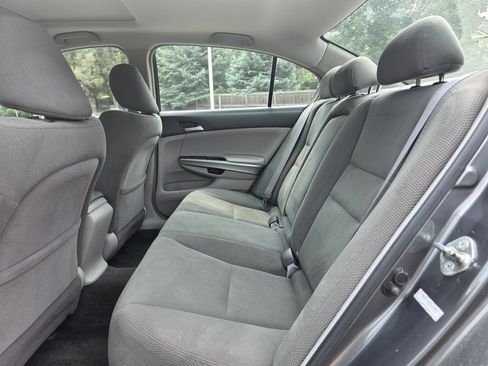 Used 2009 Honda Accord EX image 18