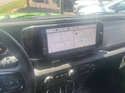 New 2025 Jeep Wrangler Unlimited Sport image 13