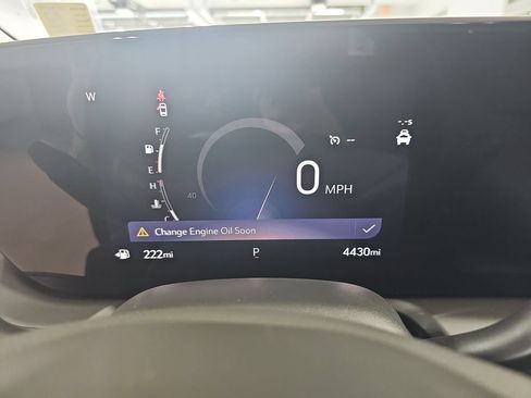Used 2024 Buick Encore GX Preferred w/ Comfort Package AWD/4WD image 25