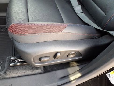 New 2026 Chevrolet Equinox RS w/ Convenience Package III image 7