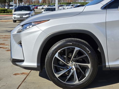 Used 2016 Lexus RX 350 FWD image 9