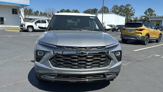 New 2025 Chevrolet TrailBlazer ACTIV w/ Driver Confidence Package FWD image 31