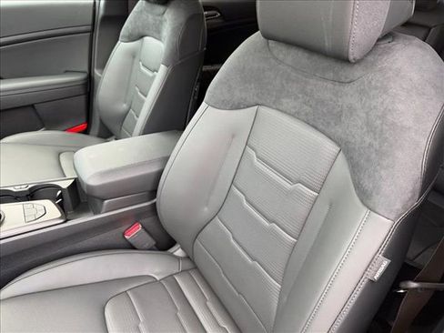 New 2026 Kia Sportage SX Prestige AWD/4WD image 11
