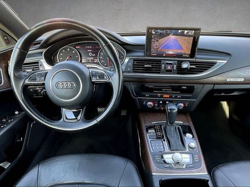 Used 2016 Audi A7 3.0T Premium Plus image 8