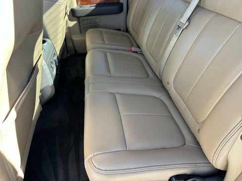 Used 2010 Ford F150 Lariat AWD/4WD image 31