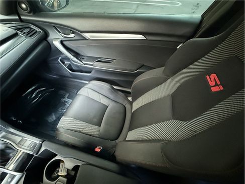 Used 2017 Honda Civic Si image 11