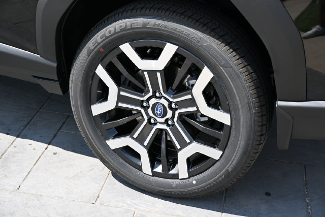 New 2026 Subaru Outback Touring XT AWD/4WD image 12