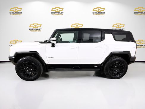 Used 2024 GMC Hummer EV 2X image 4