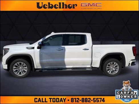 Used 2023 GMC Sierra 1500 Denali image 16