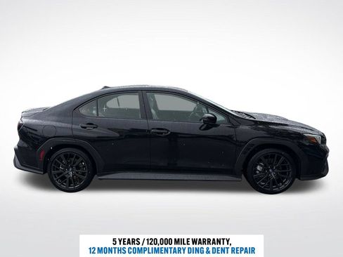 New 2026 Subaru WRX Limited AWD/4WD image 10