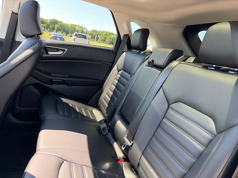 Used 2024 Ford Edge SEL w/ Convenience Package AWD/4WD image 28
