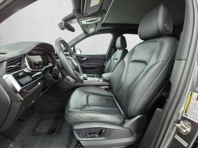 Used 2025 Audi Q7 3.0T Premium Plus AWD/4WD image 17