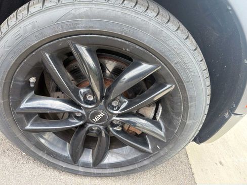 Used 2014 MINI Cooper Countryman S AWD/4WD image 10
