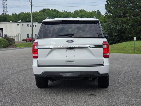Used 2021 Ford Expedition XL AWD/4WD image 14