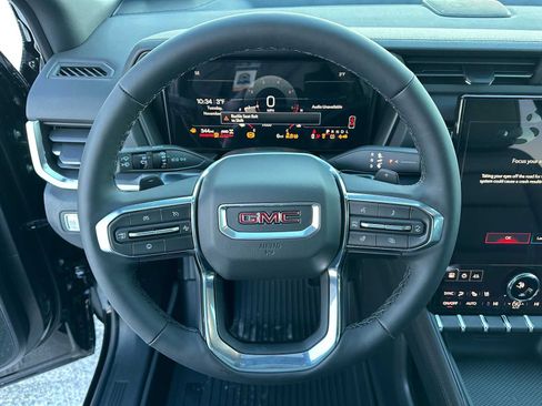 New 2026 GMC Terrain Elevation w/ Elevation Premium Package image 22