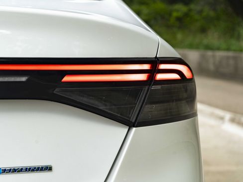 Used 2024 Honda Accord EX-L image 13