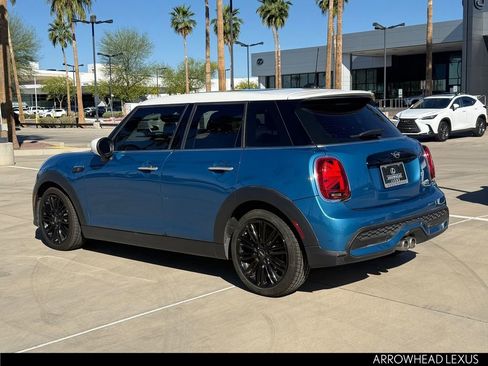 Used 2024 MINI Cooper S image 4
