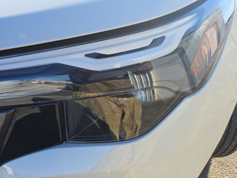 New 2026 Subaru Forester Premium image 28