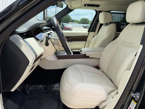 Used 2023 Land Rover Range Rover Long Wheelbase Autobiography AWD/4WD image 22